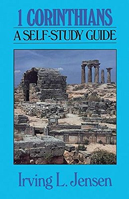 1 Corinthians: A Self-Study Guide-..