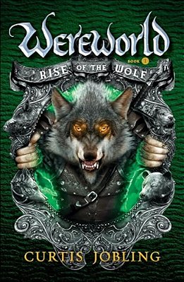 Rise Of The Wolf-..