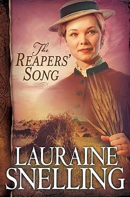 The Reapers' Song-..
