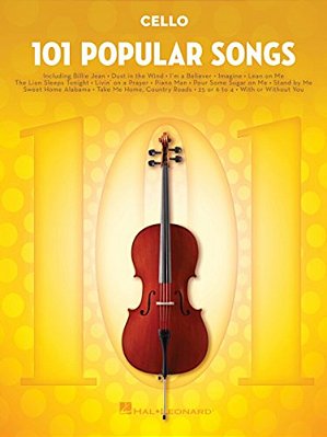 101 Hit Songs Viola Sheet Music Songbook Play Popular Pop & Rock Hits Includes All Of Me, Clocks, Firework, Rolling In The Deep, Shake It Off, Uptown-..