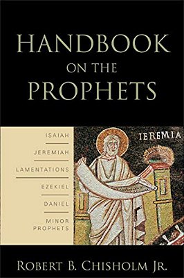Handbook On The Prophets-..