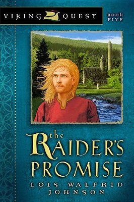 The Raider's Promise: Volume 5-..