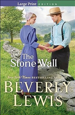 Stone Wall-..