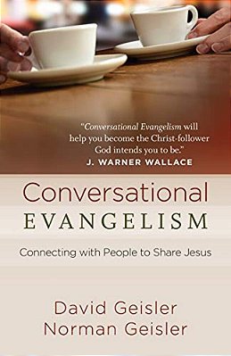 Conversational Evangelism-..