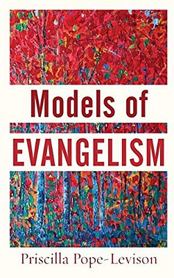 Models Of Evangelism-..
