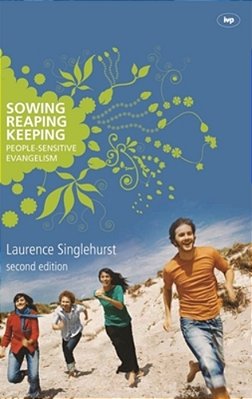 Sowing Reaping Keeping-..