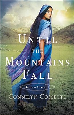 Until The Mountains Fall-..