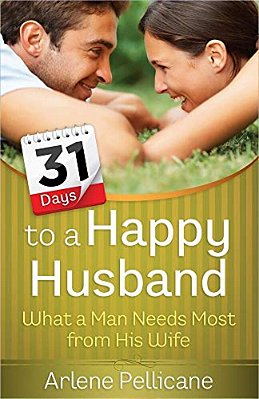 31 Days To A Happy Husband-..