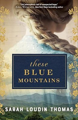 These Blue Mountains-..