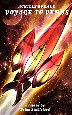 Voyage To Venus-..