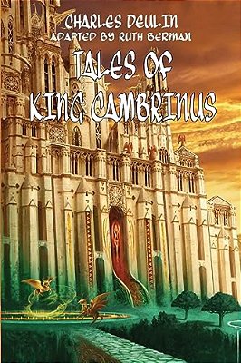 Tales Of King Cambrinus-..