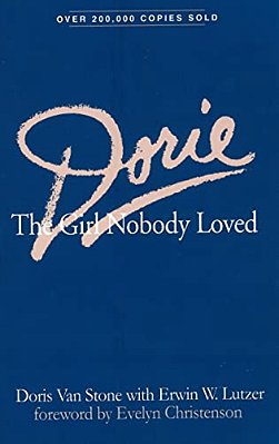 Dorie: The Girl Nobody Loved-..