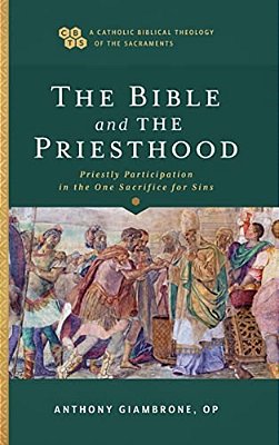 Bible And The Priesthood-..