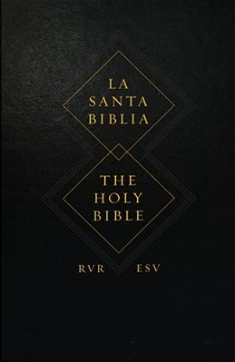 Spanish English Parallel Bible-Pr-rvr 1960/Esv-..
