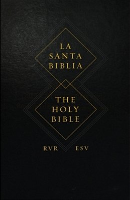 Spanish English Parallel Bible-Pr-rvr 1960/Esv-..