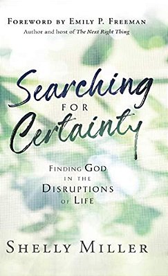 Searching For Certainty-..