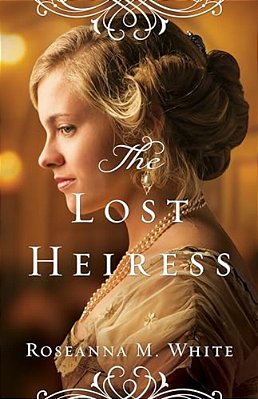 The Lost Heiress-..