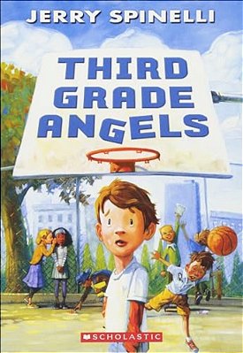 Third Grade Angels-..