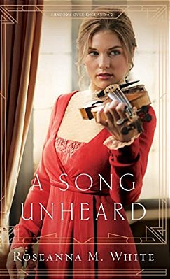 Song Unheard-..