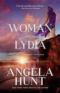 Woman From Lydia-..
