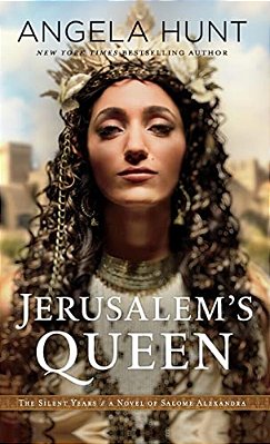 Jerusalem's Queen-..