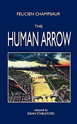 The Human Arrow-..