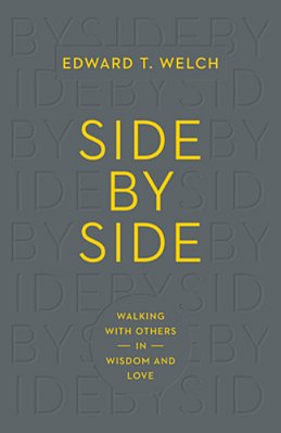 Side By Side: Walking With Others In Wisdom And Love-..