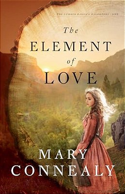 The Element Of Love-..