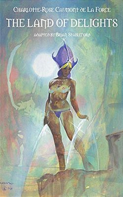 The Land Of Delights: Tales Of Enchantment-..