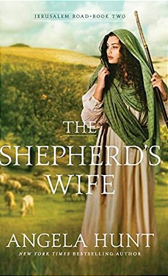 The Shepherd's Wife-..