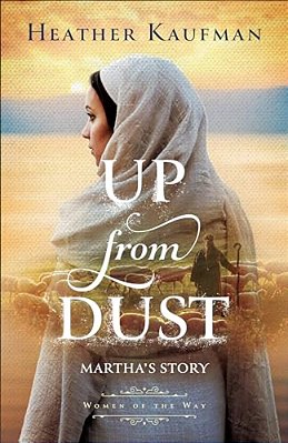 Up From Dust-..