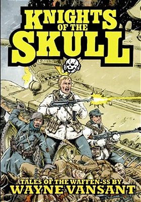 Knights Of The Skull: Tales Of The Waffen Ss-..