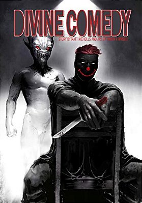 Divine Comedy-..