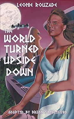 The World Turned Upside Down-..