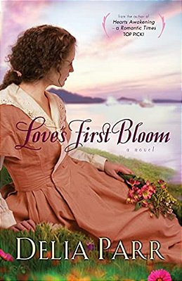 Love's First Bloom-..