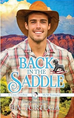 Back In The Saddle-..