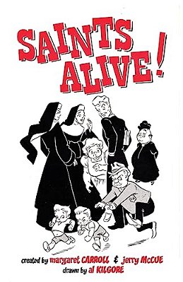 Saints Alive!-..