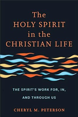 The Holy Spirit In The Christian Life: The Spirit's Work For, In, And Through US-..