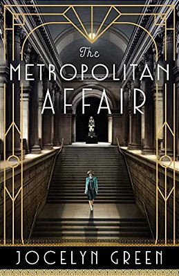 The Metropolitan Affair-..