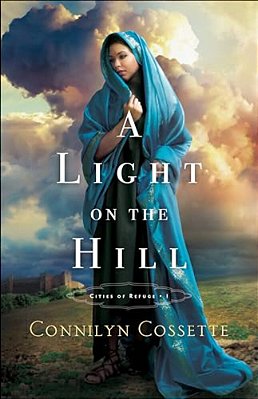 A Light On The Hill-..