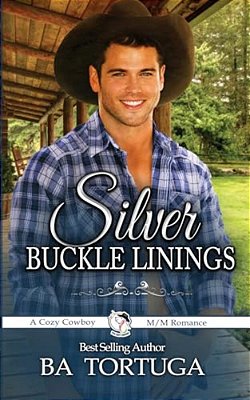 Silver Buckle Linings-..