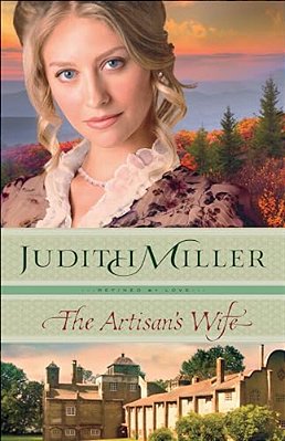 Artisan's Wife-..