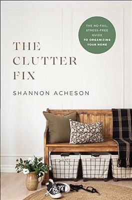 Clutter Fix-..