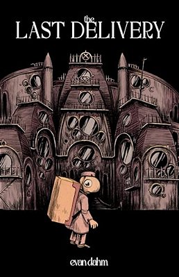 The Last Delivery-..