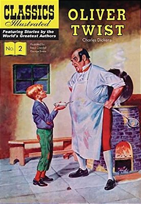 Oliver Twist-..