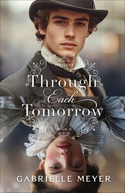 Through Each Tomorrow-..