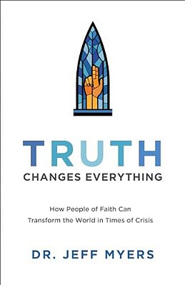 Truth Changes Everything-..