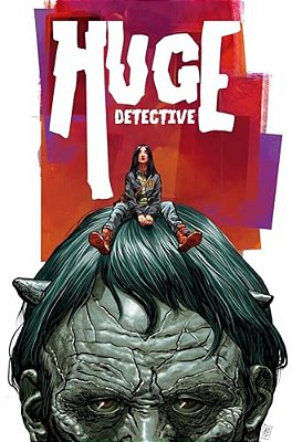 Huge Detective-..