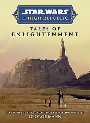 Star Wars Insider: The High Republic: Tales Of Enlightenment-..