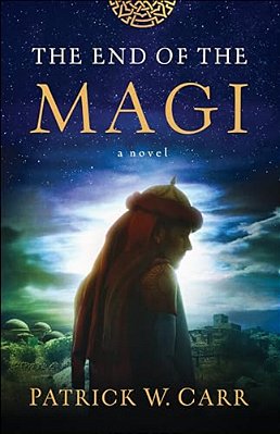 End Of The Magi-..